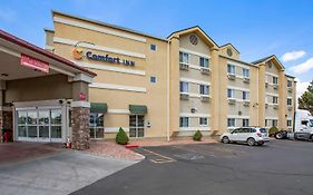 Comfort Inn Flagstaff Lucky Lane I-40
